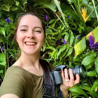 Hi! I'm a plant lover on the Space Coast of Florida. My mom was a horticulturalist so I grew up caring for plants my whole life.  I'd love to help you take care of yours!