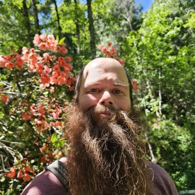 Jungle Jim - Gardener