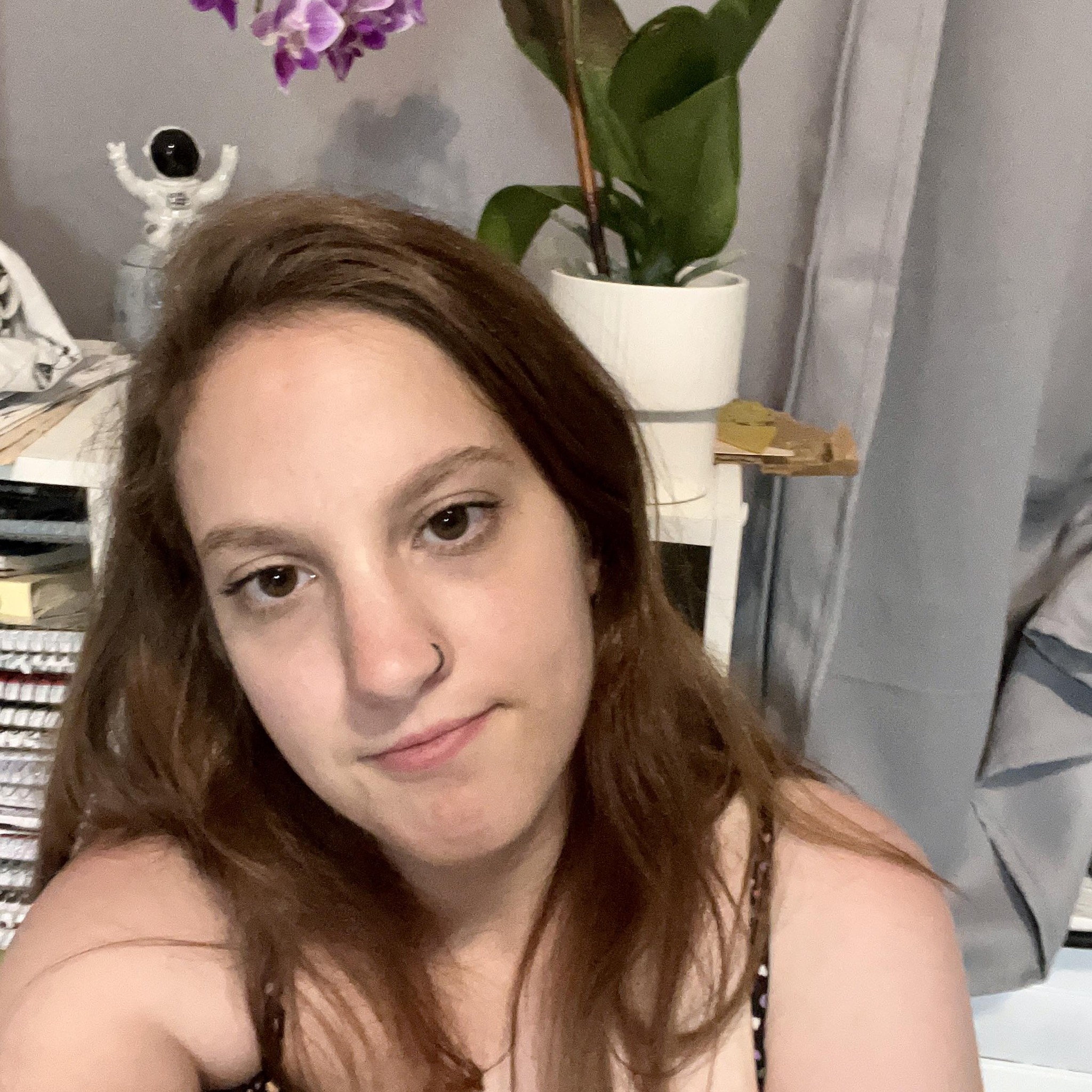 Plant sitter/outdoor garden care in the Ithaca/trumansburg area