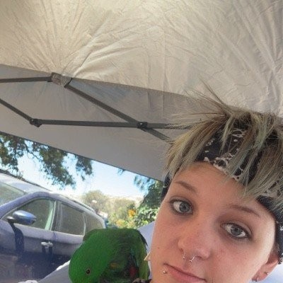 Plant sitter in SLO County