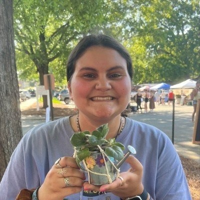 Plant Sitter in the Gibsonville, NC area.