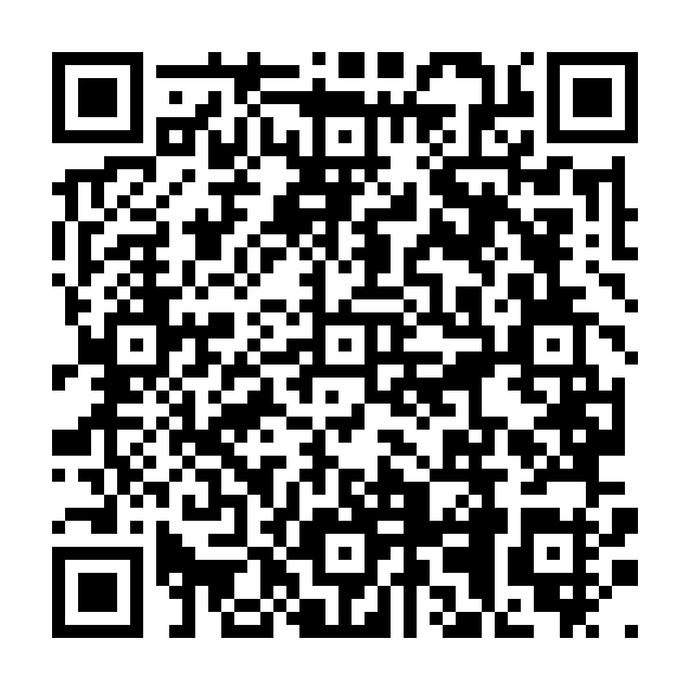 House Plant Sitting Apple App Store QR Code
