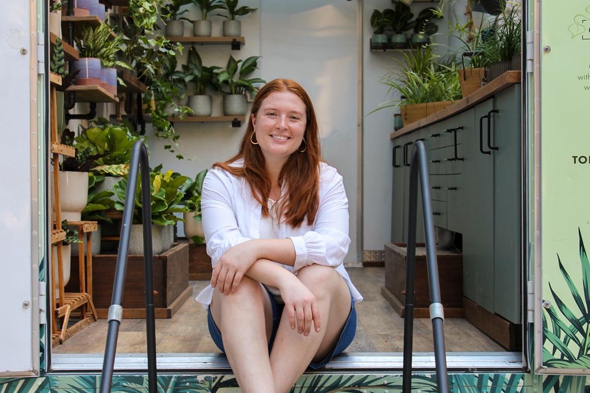 Greater Boston MA Plant Sitter
