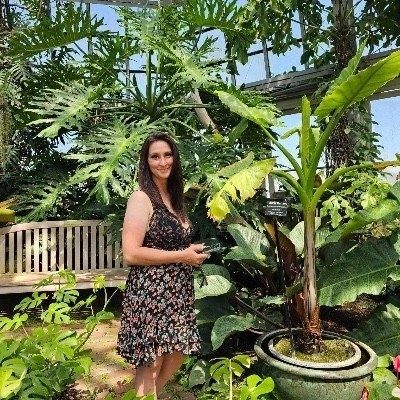 Kayla - Long-Term Plant Boarding - Ottawa, IL 61350