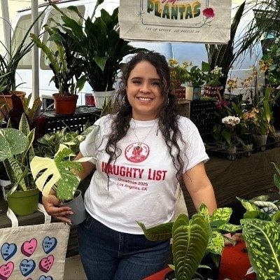 Your Local Plant Mami - In-Home Plant Sitting - Los Angeles, CA 90033