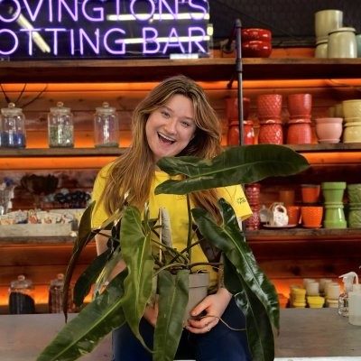 Plant Sitter in DWF