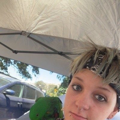 Plant sitter in SLO County