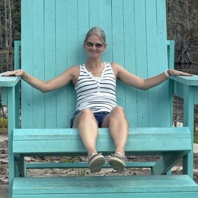 Plant sitter in Lake Charles