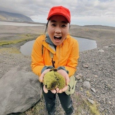 Plant sitter in DTLA