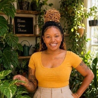 Plant Sitter McDonough, GA