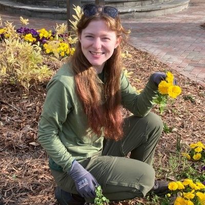 Plant Sitter in Roanoke VA