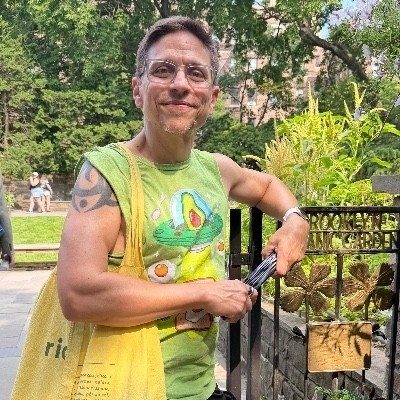 Plant Sitter in NYC, Fire Island Pines & Cherry Grove